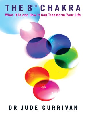 The 8th Chakra - ebook